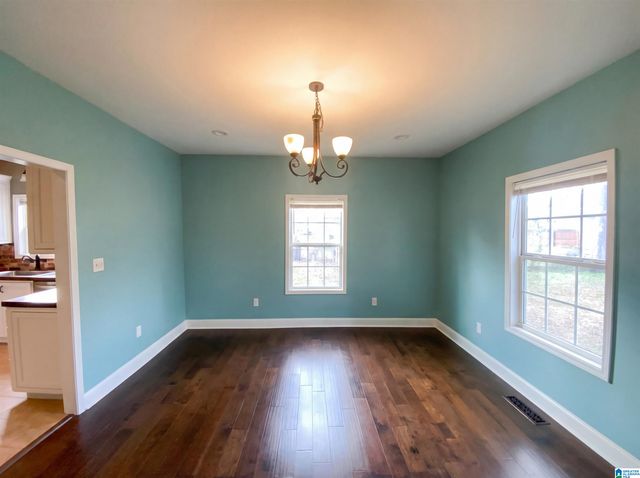 1009 CHALKVILLE SCHOOL ROAD, Center Point, AL 35215