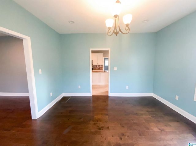 1009 CHALKVILLE SCHOOL ROAD, Center Point, AL 35215