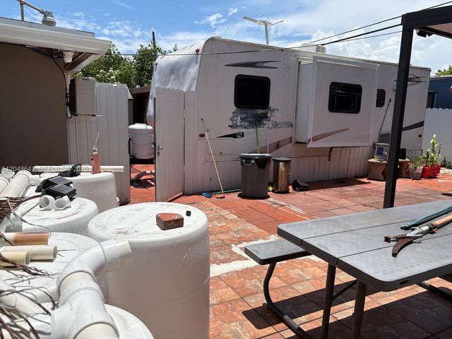 6444 Fletcher Street, Hollywood, FL 33023