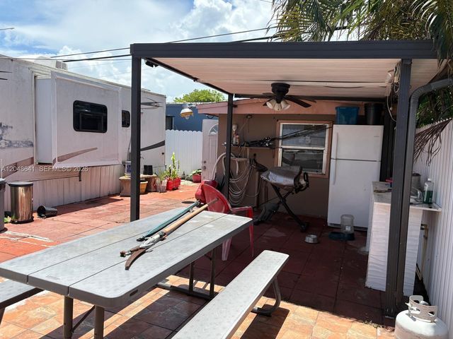 6444 Fletcher Street, Hollywood, FL 33023