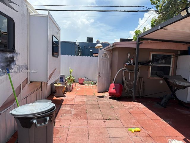 6444 Fletcher Street, Hollywood, FL 33023