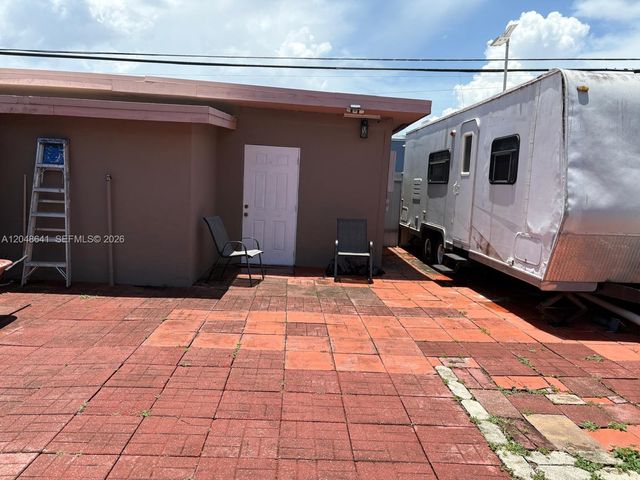 6444 Fletcher Street, Hollywood, FL 33023