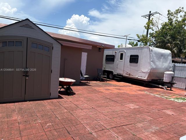 6444 Fletcher Street, Hollywood, FL 33023