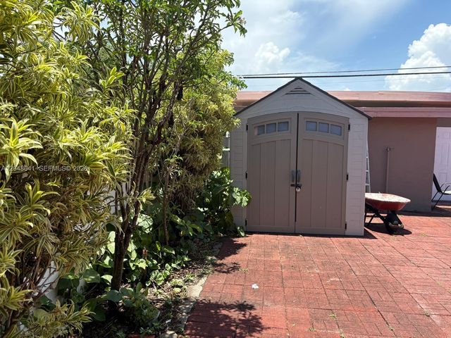 6444 Fletcher Street, Hollywood, FL 33023