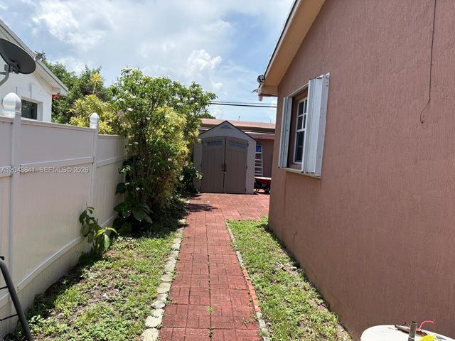 6444 Fletcher Street, Hollywood, FL 33023