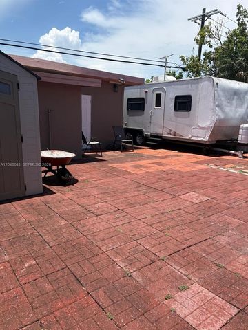 6444 Fletcher Street, Hollywood, FL 33023