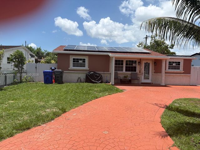 6444 Fletcher Street, Hollywood, FL 33023