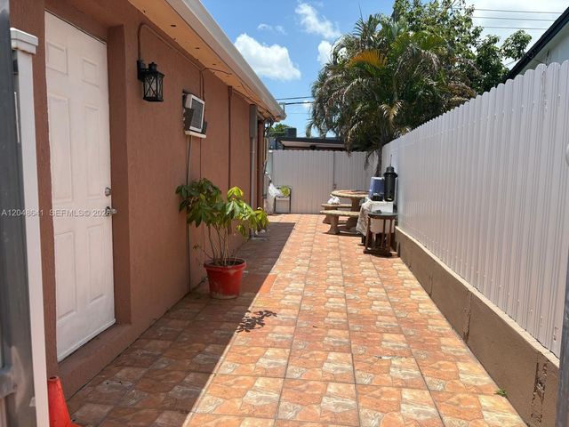 6444 Fletcher Street, Hollywood, FL 33023