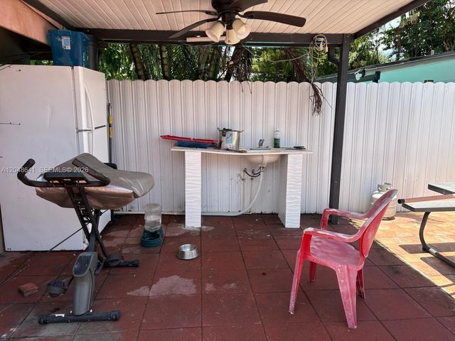 6444 Fletcher Street, Hollywood, FL 33023