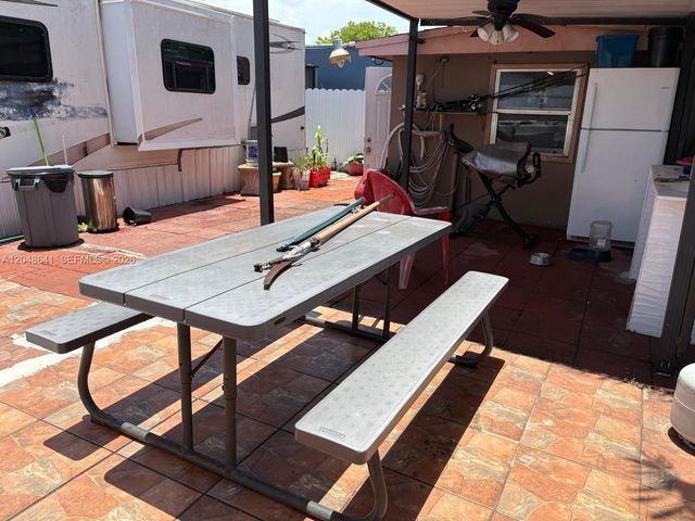 6444 Fletcher Street, Hollywood, FL 33023