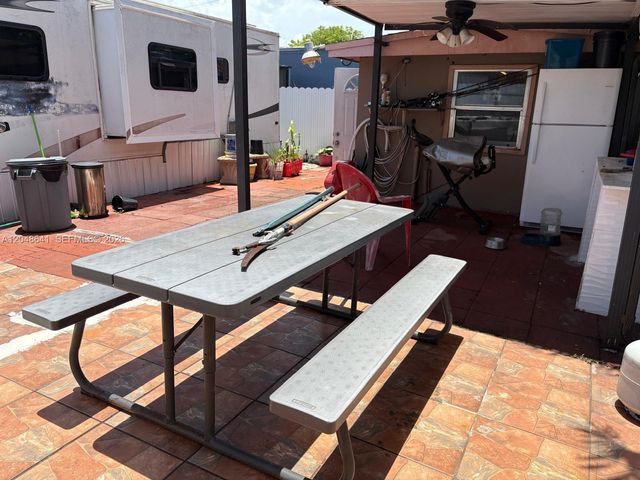 6444 Fletcher Street, Hollywood, FL 33023