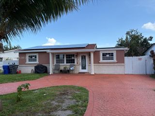 6444 Fletcher Street, Hollywood, FL 33023