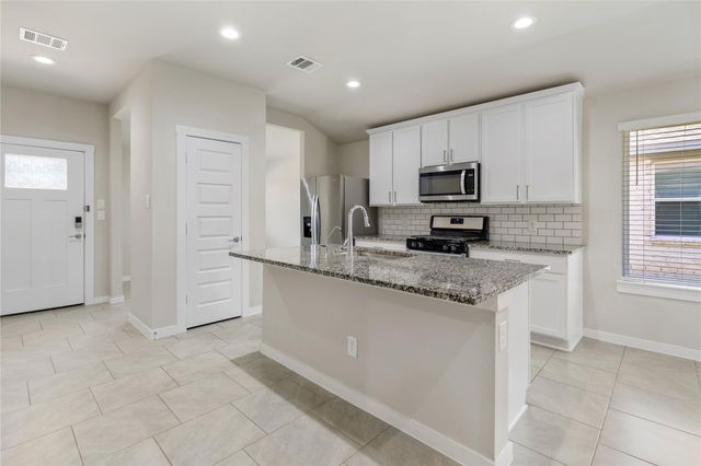 18922 Wedgewood Meadow Way, Richmond, TX 77407
