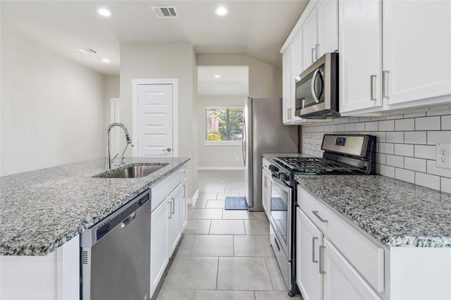 18922 Wedgewood Meadow Way, Richmond, TX 77407