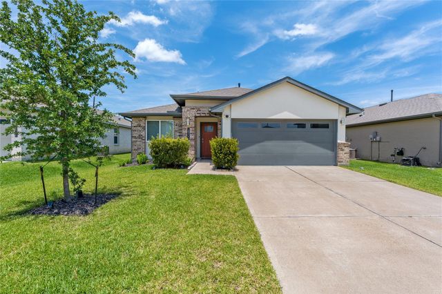 18922 Wedgewood Meadow Way, Richmond, TX 77407