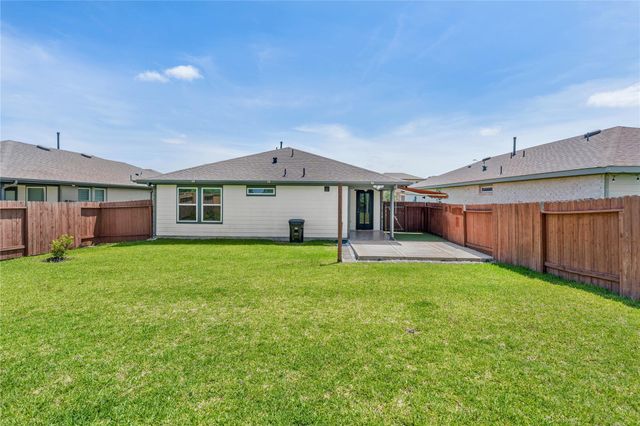 18922 Wedgewood Meadow Way, Richmond, TX 77407