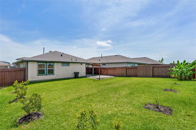 18922 Wedgewood Meadow Way, Richmond, TX 77407