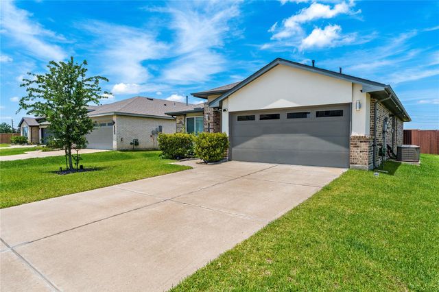 18922 Wedgewood Meadow Way, Richmond, TX 77407