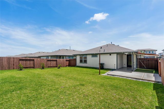 18922 Wedgewood Meadow Way, Richmond, TX 77407
