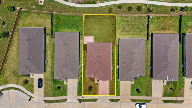 18922 Wedgewood Meadow Way, Richmond, TX 77407