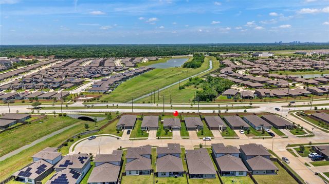 18922 Wedgewood Meadow Way, Richmond, TX 77407