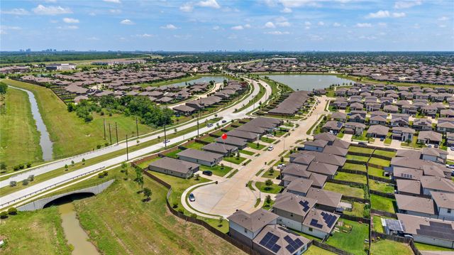 18922 Wedgewood Meadow Way, Richmond, TX 77407
