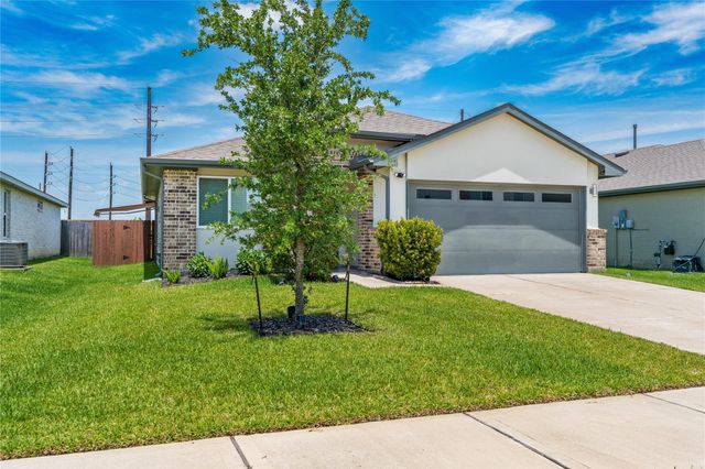 18922 Wedgewood Meadow Way, Richmond, TX 77407