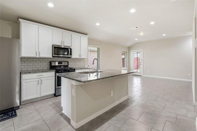 18922 Wedgewood Meadow Way, Richmond, TX 77407