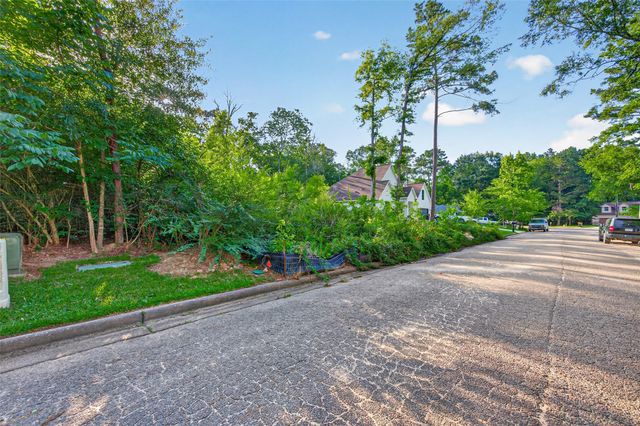 0 Mustang Avenue, Willis, TX 77378