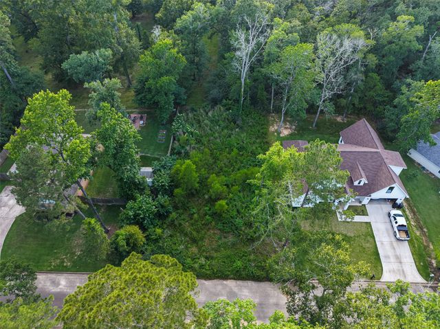 0 Mustang Avenue, Willis, TX 77378