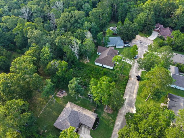 0 Mustang Avenue, Willis, TX 77378