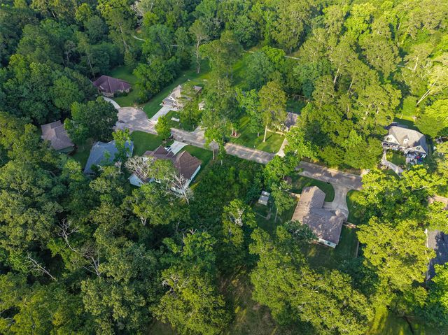 0 Mustang Avenue, Willis, TX 77378