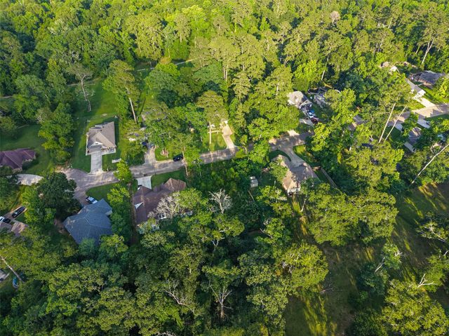 0 Mustang Avenue, Willis, TX 77378