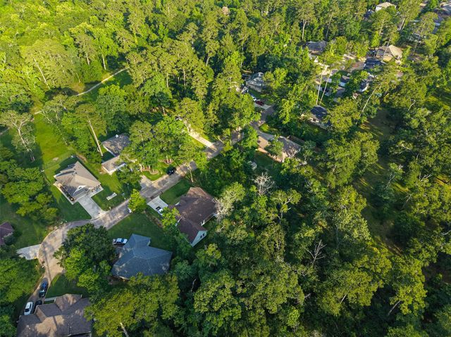 0 Mustang Avenue, Willis, TX 77378