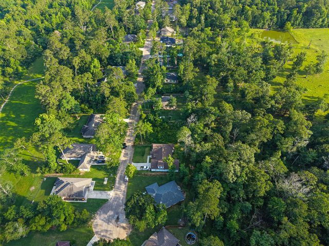 0 Mustang Avenue, Willis, TX 77378