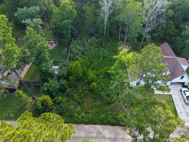 0 Mustang Avenue, Willis, TX 77378