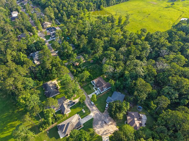 0 Mustang Avenue, Willis, TX 77378