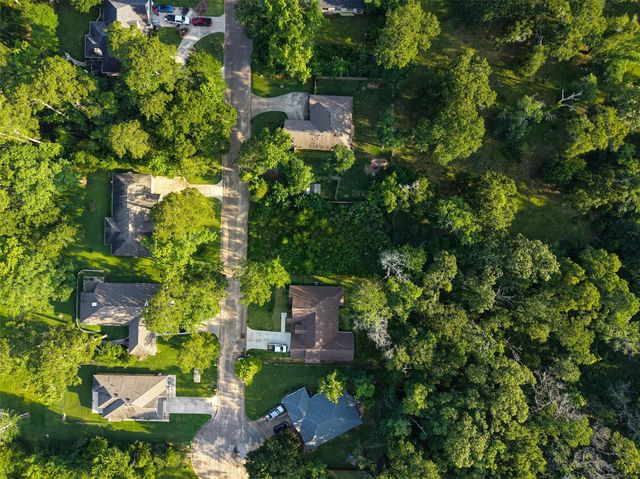 0 Mustang Avenue, Willis, TX 77378