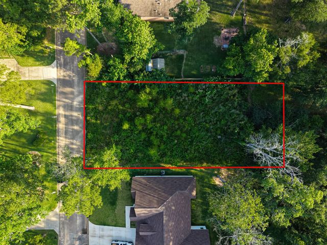 0 Mustang Avenue, Willis, TX 77378