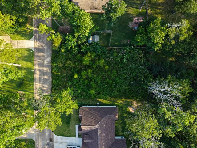 0 Mustang Avenue, Willis, TX 77378