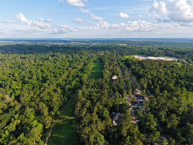 0 Mustang Avenue, Willis, TX 77378