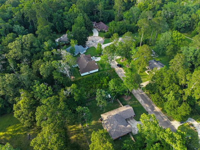 0 Mustang Avenue, Willis, TX 77378
