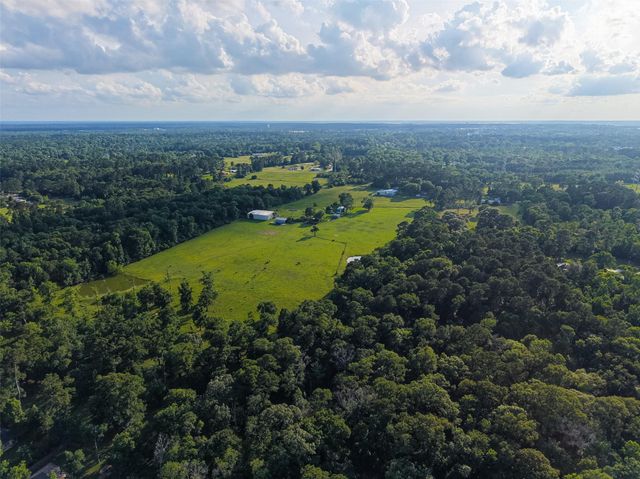 0 Mustang Avenue, Willis, TX 77378