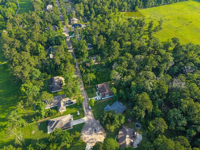 0 Mustang Avenue, Willis, TX 77378