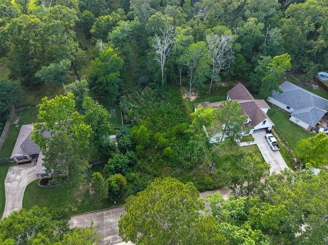 0 Mustang Avenue, Willis, TX 77378