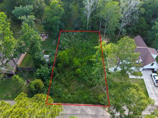 0 Mustang Avenue, Willis, TX 77378