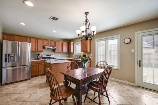 1102 Port Daniel DR, Leander, TX 78641