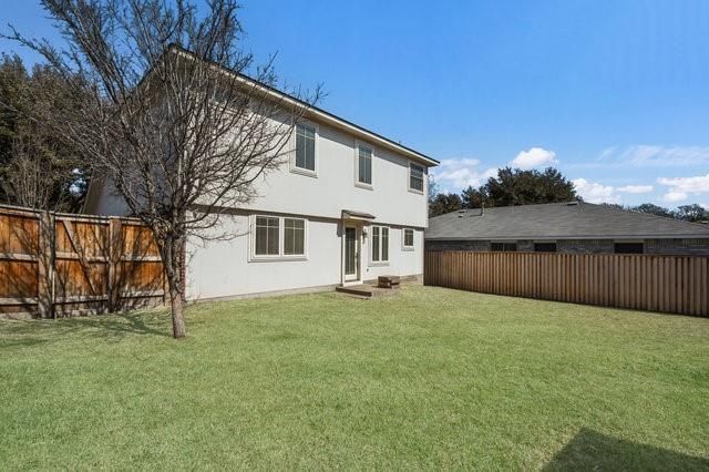 1102 Port Daniel DR, Leander, TX 78641