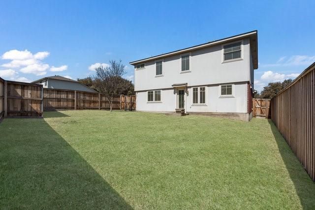 1102 Port Daniel DR, Leander, TX 78641
