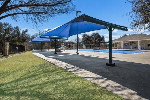 1102 Port Daniel DR, Leander, TX 78641